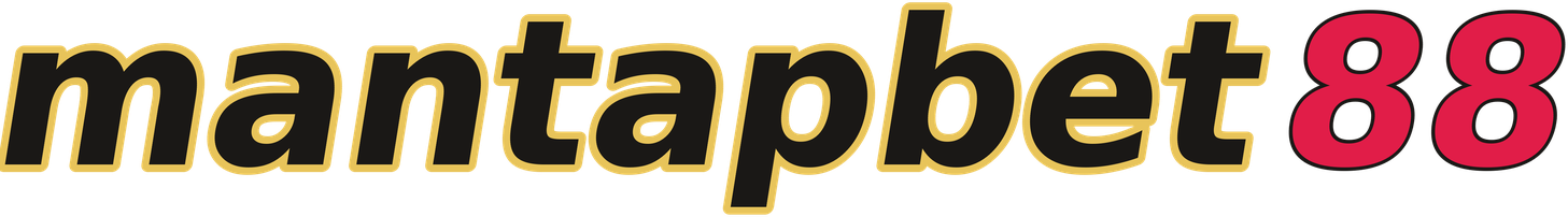 mantapbet88 logo