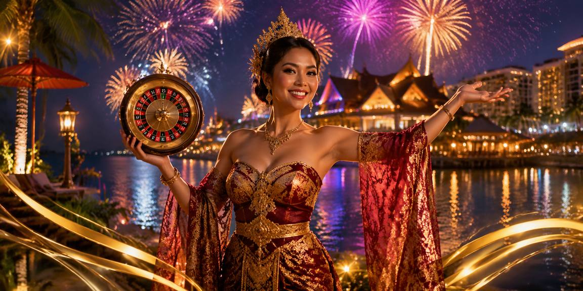 mantapbet88 Live Casino
